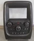 18-19 Dodge Durango Temperature Control Climate AC Heat Bezel 68333642AA