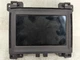 2019 Dodge Challenger Information Display Screen Black AW6DC