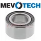 Mevotech BXT Front Wheel Bearing for 1988-1992 Audi 80 Quattro - Axle uf
