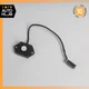 04-19 Maserati GranTurismo GranCabrio Bose Audio Mic Microphone 192522 OEM