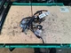 BMW 3 Series E90 N/S Rear Passenger Left Side Door Wiring Loom 6938249