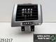 OEM 2006 Land Range Rover 4.4L Front Left Center Dash AC Air Vent