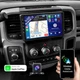 32G Android 13 Carplay Car Stereo Radio For 2013-2018 Dodge Ram 1500 2500 3500