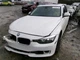 Driver Left Sun Visor Fits 12-18 BMW 320i 32062903