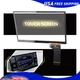 6.5" Touch Screen for VW MIB STD2 TDO-WVGA0633F00039 TDO-WVGA0633F00045 Radio