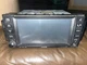 07-14 Dodge Chrysler Jeep Radio CD DVD MyGig NTG4 REN P05064245AJ