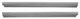 Outer rocker panels for 2006-2012 Toyota Rav4 New PAIR