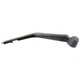 V20-2921 Vaico Windshield Wiper Arm Rear Driver Left Side Hand for Mini Cooper