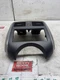2013 Nissan Versa Dash Center Console Air Vent Radio Switch Trim 682U13BA0A