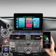 2+32GB Android 15 CarPlay Car Stereo Radio GPS For Honda Accord 2008-2013