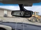 Used Front Center Interior Rear View Mirror fits: 2019 Infiniti QX60 w/automatic