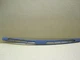 FORD MUSTANG 1987-1993 DASH DEFOG VENT TRIM GRAY BLACK OEM # E7ZB-61044E82-AAW