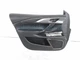 2016-2019 Mazda Cx-9 Touring Sport 4-Door Front Driver Interior Door Panel Black