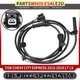 Front Passenger RH ABS Wheel Speed Sensor for Chevy City Express 15-18 LT LS 