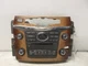 2011-2013 Infiniti QX56 Radio Control Panel 0253911LA5B OEM LKQ