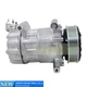 NEW A/C AC Compressor SD6V12 for Mini Cooper Countryman 1.6L 64522758433