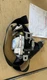 2016-2022 Honda HR-V Front RH Passenger Seat Belt Retractor Assembly Black Used.