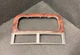 1999-2004 Jeep Grand Cherokee Dash Radio Bezel Trim w/ Air Vents&nbsp;