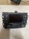 2018-2020 DODGE RAM RADIO RECEIVER DISPLAY SCREEN PANEL 68365210AC  OEM