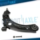 Front Right Lower Control Arm w/ Ball Joint Assembly for 2019-2025 Mazda 3 Sport
