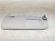 2013-2018 Hyundai Santa Fe Sport Hatchback Passenger Sun Visor Roof - Gray