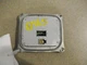 2010 A4 AUDI   LED CONTROL MODULE ALSOUNDER114 