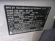 Passenger Sun Visor Illuminated Germany Built VIN W Fits 09-18 TIGUAN 539141