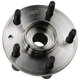 Wheel Bearing and Hub Assembly 513275 CRS Qty 1
