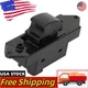 Car Power Window Control Switch MR587944 for Mitsubishi Outlander Sport Lancer