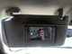 Driver Left Sun Visor Illuminated Fits 04-05 AVALANCHE 1500 29829451