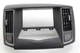 2009-14 Nissan Maxima Center Dash Bezel climate control trim p10186a97000-00 CA