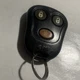 Alert Keyless Entry remote control H5OT21 XT-33 alarm fob transmitter Key Fob