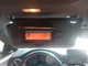 Driver Sun Visor 156 Type Roof Illuminated Fits 15-20 MERCEDES GLA-CLASS 1092938