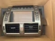 For 2014-2019 Lexus GX460 Navigation Info Touch Screen Multi Display 86110-60390