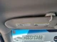 2013 Jeep Patriot Driver Left Sun Visor OEM Used 268-01734L 129K Miles