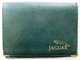1992-2000 92 93 94 95 96 97 98 99 JAGUAR XJS XJ XK OWNERS MANUAL PORTFOLIO GREEN