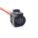 Headlight Range Control Connector Pigtail For 2008-2020 Audi S5 TT TTS 4B0973712