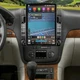 Car Radio For Saturn Outlook 2007-2010 9.7" Wireless Carplay Android13 WIFI