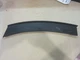 Ferrari California - LH Dashboard Defroster Grille - P/N 80801700