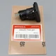 NEW OEM Center Console Power Outlet Socket Assy For Honda Acura 39624-T5A-J01