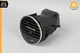 06-11 Mercedes CLS550 CLS500 Right Passenger Dashboard Dash Board Air Vent Black