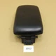 Toyota RAV4 2013-2018 OEM Genuine Arm Rest Center Console Door Lid Black Leather