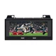 Car Stereo Radio Head Unit BT FM GPS Navi Fit For Chevrolet Blazer 1994-1997