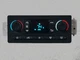 GM Chevy Truck Escalade Silverado Yukon Sierra Climate Digital AC Heat Reman 