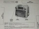Original Sams Photofact Manual BUICK 981550 (248)