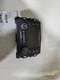 2018 Dodge 2500 Pickup 5 INCH DISPLAY/RECEIVER,68365210AB
