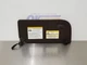 18 FORD F150 SUN VISOR LEFT DRIVER BROWN ILLUMINATED CREW CAB GARAGE DOOR OPTION