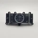 2013 2014 MERCEDES X166 GL ML REAR CLIMATE CONTROL UNIT HEATED SEATS SWITCH