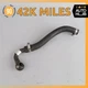00-02 Bentley Arnage 6.8L V8 Tandem Power Steering Cooling Hose Pipe Line OEM