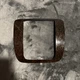 2007-2014 Chevy GMC Tahoe Yukon Suburban Dash Radio Bezel Trim Wood Grain OEM